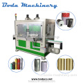 Mașină automată de combinare a conservelor alimentare